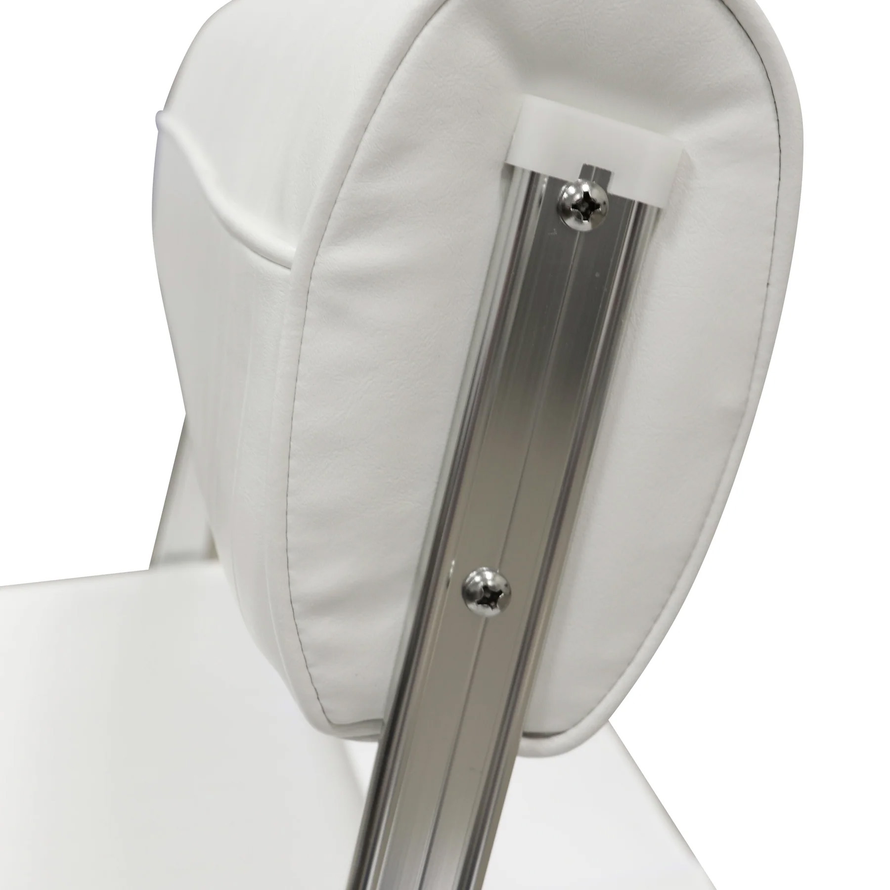 Wise 8WD156 Offshore 70 Qt Swingback Cooler Seat | Color — Brite White - Image 6