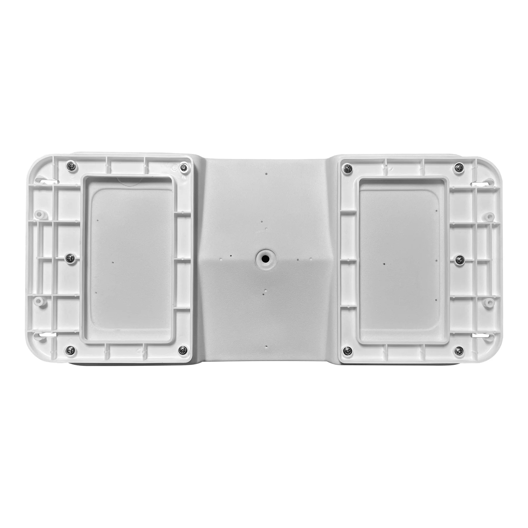 Wise 8WD156 Offshore 70 Qt Swingback Cooler Seat | Color — Brite White - Image 7
