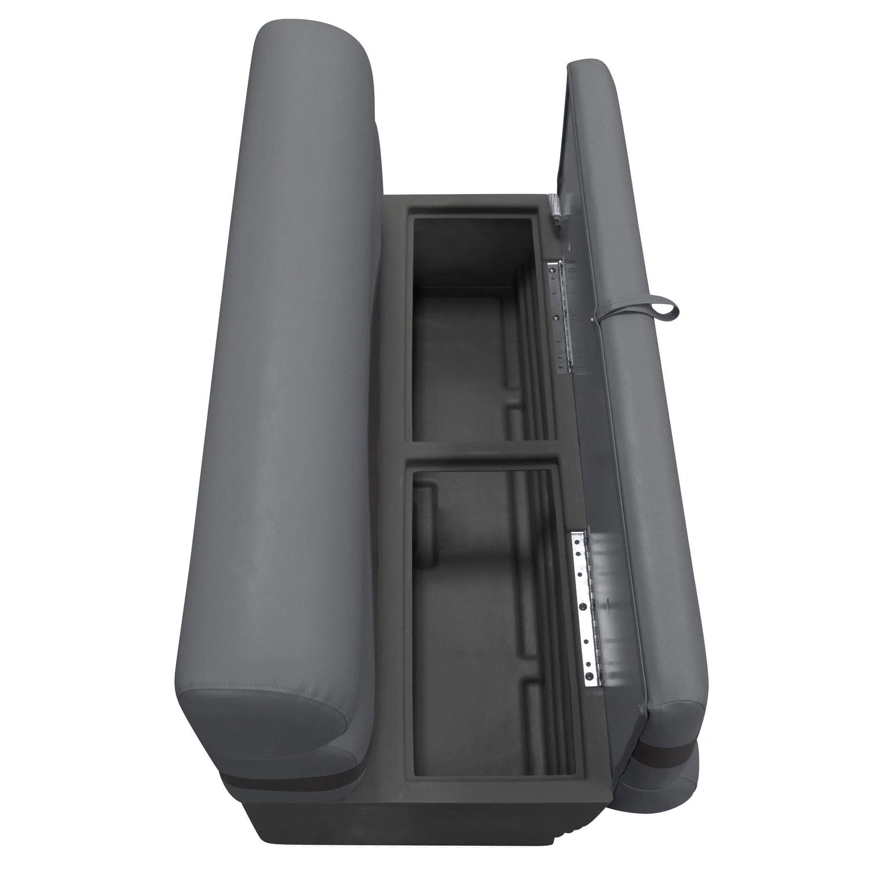 Wise Premier Pontoon 50" Bench - Cushion & Base Set - Image 5