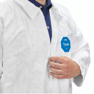 DUPONT TYVEK SHIRT BULK XL / DUPONT TYVEK SHIRT BULK DUPONT TYVEK SHIRT BULK XL