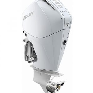 Mercury 200XL FourStroke® DTS Cold Fusion Bow Boat Owners warehouse