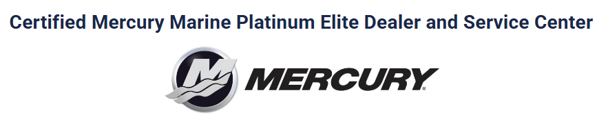 Mercury Marine Platinum Elite Dealer