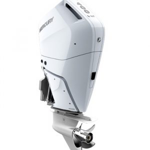 Mercury's 400XL Verado V10 Outboard Boat Owners Warehouse BOW 2