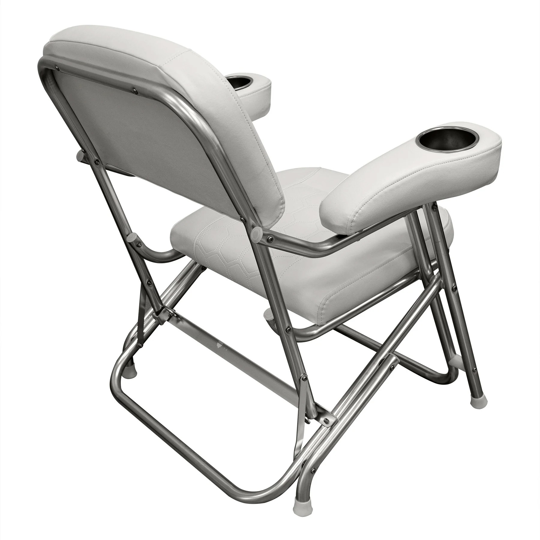 Wise 3367 Deluxe Offshore Folding Deck Chair - Image 6