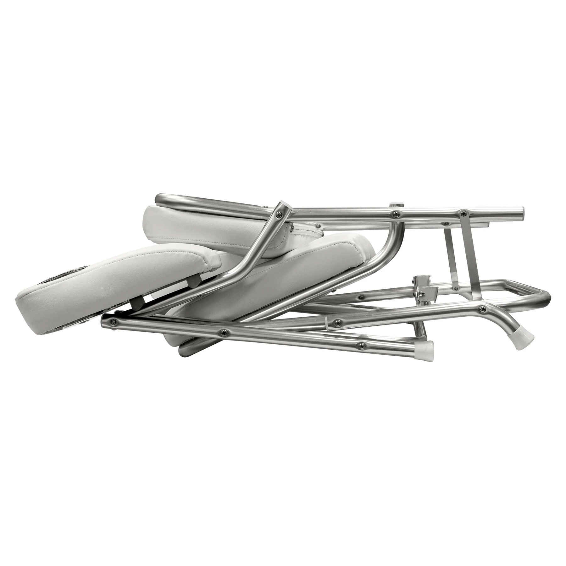 Wise 3367 Deluxe Offshore Folding Deck Chair - Image 7