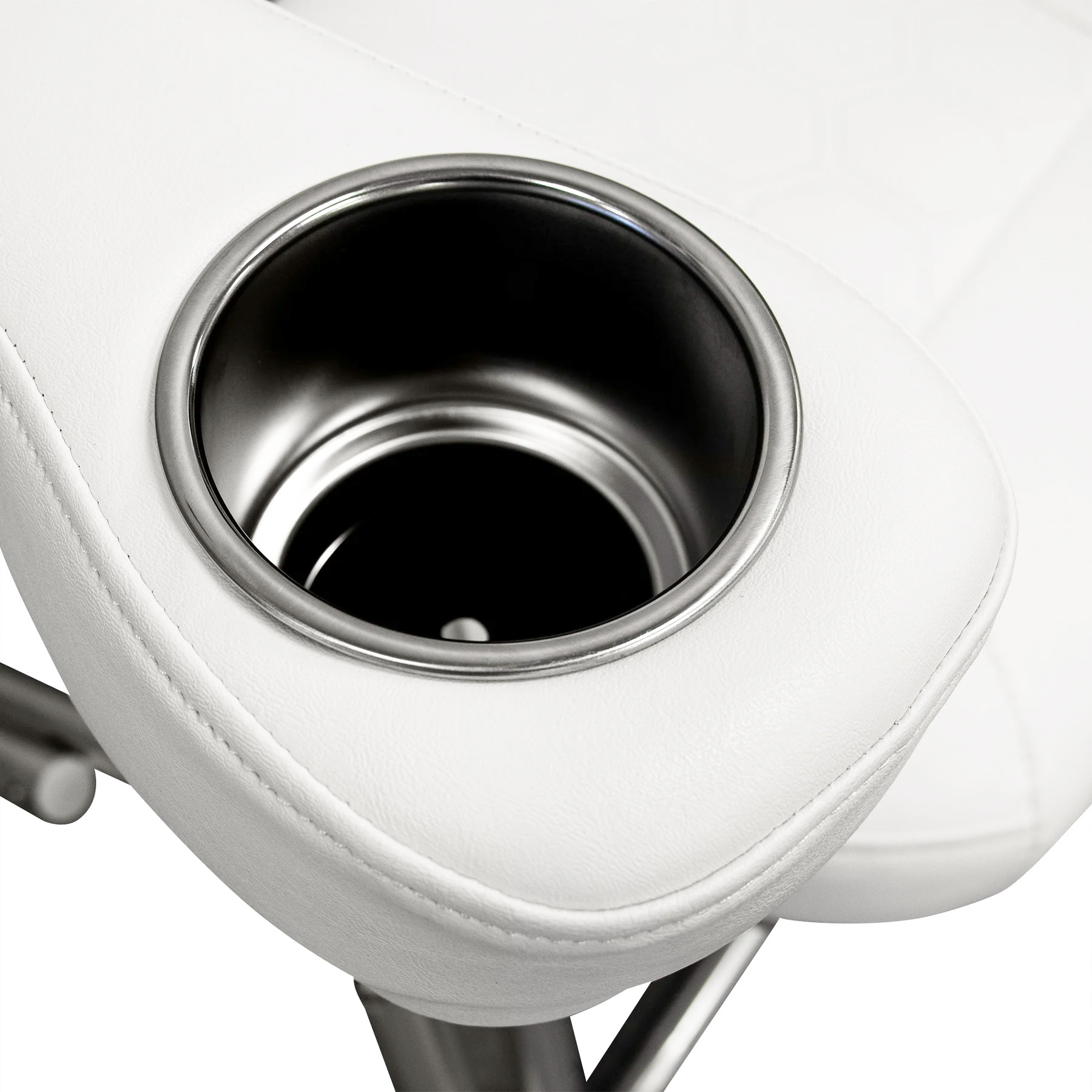 Wise 3367 Deluxe Offshore Folding Deck Chair - Image 8