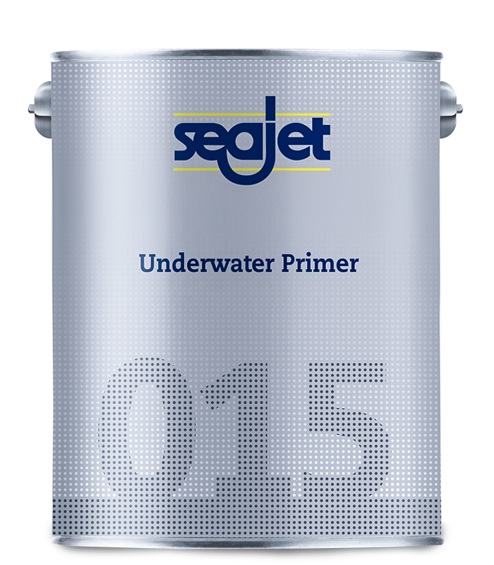 SEAJET 015 UNDERWATER PRIMER