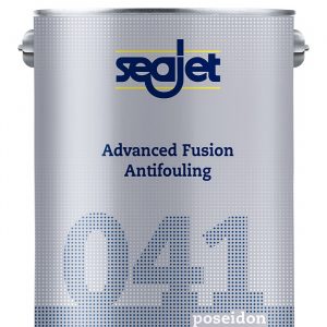 SEAJET 041 POSEIDON Boat Bottom Paint
