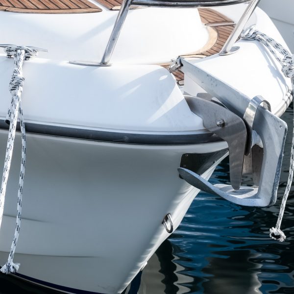 Boat Owners Warehouse Anchor and Dock