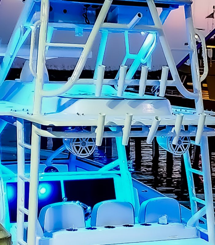 Boat Owners Warehouse Electrical & Lighting