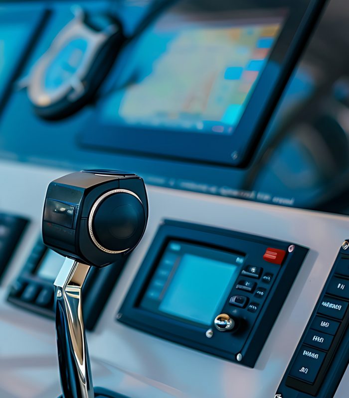 Boat Owners Warehouse Electronics