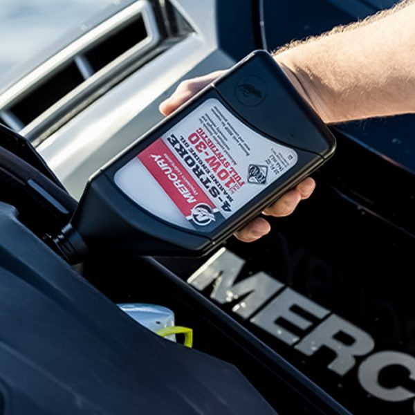 Boat Owners Warehouse Oils & Lubricants